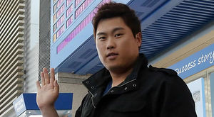 류현진, LA 입성&hellip;입단 협상 시작