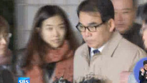금품수수 의혹 김광준 검사, 15일 사전 영장 청구