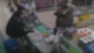 "가출하고 돈 떨어져"&hellip;편의점서 강도짓 20대 검거