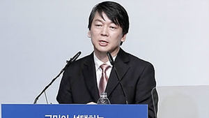 안철수 "문재인 후보, 당 혁신과제 즉각 실천해야"