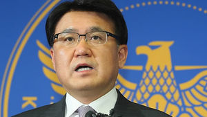 황운하 "뿌리깊은 검사 독점 수사구조 문제"