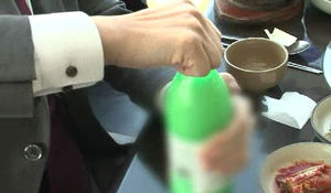 막걸리 소비량 작년 2분기부터 하락 지속