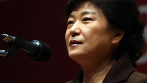 朴 "성범죄자 사형까지 포함해 엄벌해야"