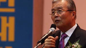 김종인 "朴 당선인 경제민주화 약속 반드시 지켜질 것"