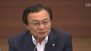 이해찬 "세종시특별법 올해 정기국회서 100% 통과"