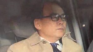 '비리 검사' 김광준, 19일 저녁 구속 여부 결정