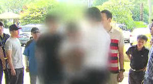 '제주 올레길' 살인범 국민참여재판서 징역 23년