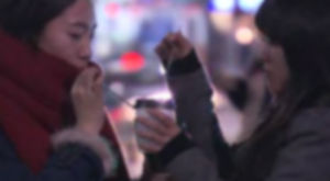 때 이른 추위에 발동동&hellip;출근길은 영하권