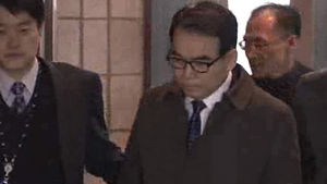 김광준 검사 구속 수감&hellip;검찰총장 대국민 사과