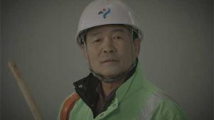[그날의 의미 2편] 환경미화원의 부탁