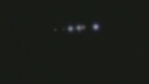 외계인 발견 주장 중국 UFO 마니아 '철창'