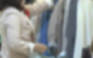 '여성 옷 훔치고 입고' 성적만족 느낀 50대男 구속