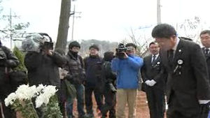 [수도권] 22일 연평도 포격 도발 2주기 추모식