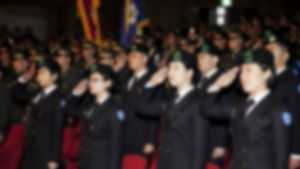 여성 ROTC도 군복무 위해 교사임용 연기된다