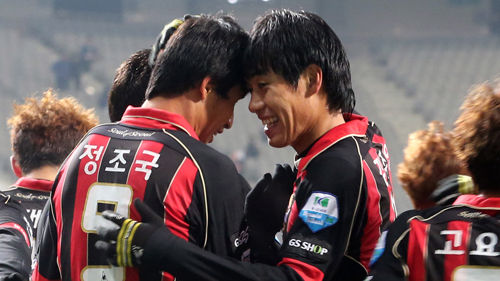 Fc서울 챔스리그서 J리그 2위 센다이와 대결 Sbs 뉴스