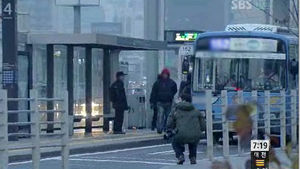 서울&middot;부산 등 시내버스 운행 중단 철회