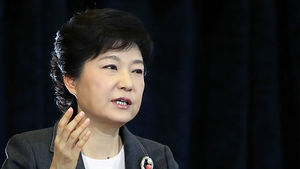 박근혜 내일 후보등록&hellip;비례대표 사퇴할 듯