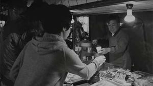 [그날의 의미 4편] 노점상 김종근 씨의 패자부활전