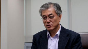 文 측 "통신산업 공공화&hellip;가구당 연 통신비 37만 원 ↓"