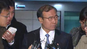 한상대 검찰총장 "중수부 폐지 포함 검찰개혁 논의"