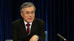 문재인 측 "'이 대통령 측근 특사설' 입장 밝혀야"
