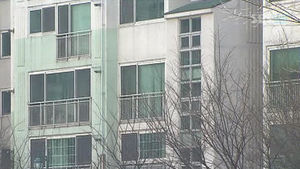 [경제 365] 저소득층 임대료, 소득 40% 넘어
