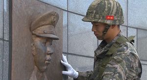 [영상] 연평도 포격 2주년, 긴장은 여전