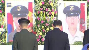 김 총리 "북한의 어떠한 도발도 철저히 응징"
