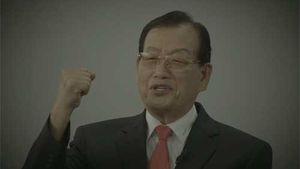 [그날의 의미 7편] 재외동포, 41년 만의 한풀이