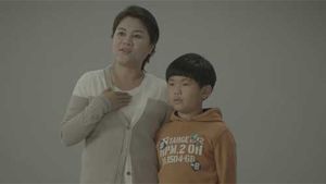 [그날의 의미 6편] 다문화가정 오안희 씨의 호소