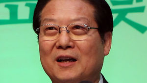 민주 경남지사 후보 단일화 여론조사 중단요구