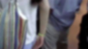 버스서 여고생 성추행한 공익요원 덜미