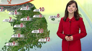 [날씨] 강풍에 체감온도 '뚝'&hellip;전국 영하권