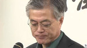 문재인 "안 후보에게 미안"&hellip;지지층 결집 논의
