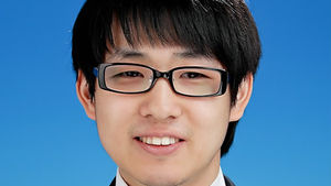 중증 1급 장애인이 한국은행 공채 합격