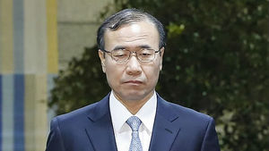 한상대 총장 개혁안 발표 왜 접었나