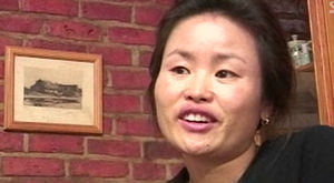말라위의 '나이팅게일' 백영심 간호사 이태석상 수상