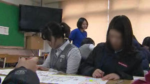 [취재파일] 학교폭력, 어울리면 사라집니다