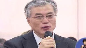 문재인, 국정 실패 '朴 공동 책임론' 맞불