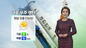 [날씨] 경기북부&middot;철원 한파주의보&hellip;영하권 추위 지속