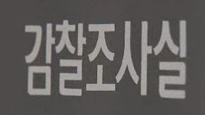 '김광준에 조언' 최재경 중수부장 무혐의