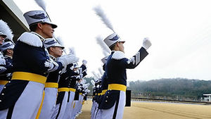 공군&middot;해군사관학교 경쟁률 역대 최고