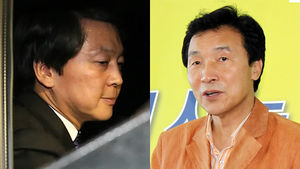안철수-손학규 비공개 회동&hellip;무슨 이야기 나눴나