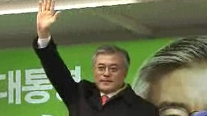文, TK서 유세&hellip;安, 내주 월요일 캠프 해단식