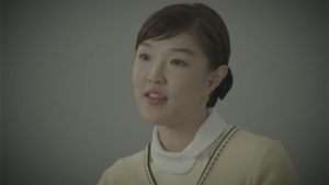 [그날의 의미 14편] 간호사 송윤지씨의 따끔한 '투표 주사'