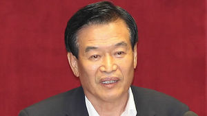 서상기, 'NLL 발언 논란' 관련 문재인 고발