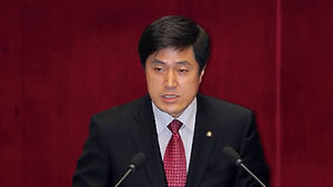 박근혜 측 "北 미사일 발사 중단해야&hellip;대선 개입 우려"