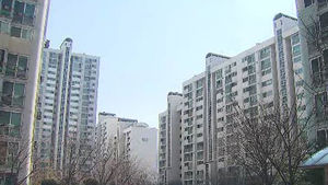 내년 전국에서 16만7천여가구 '집들이'