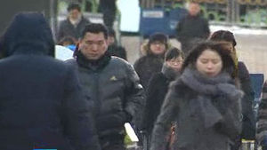 5일 전국에 큰 눈 내린다&hellip;서울 최고 10cm