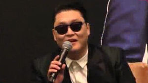 '4월 컴백' 싸이, 유튜브 14억 뷰 돌파